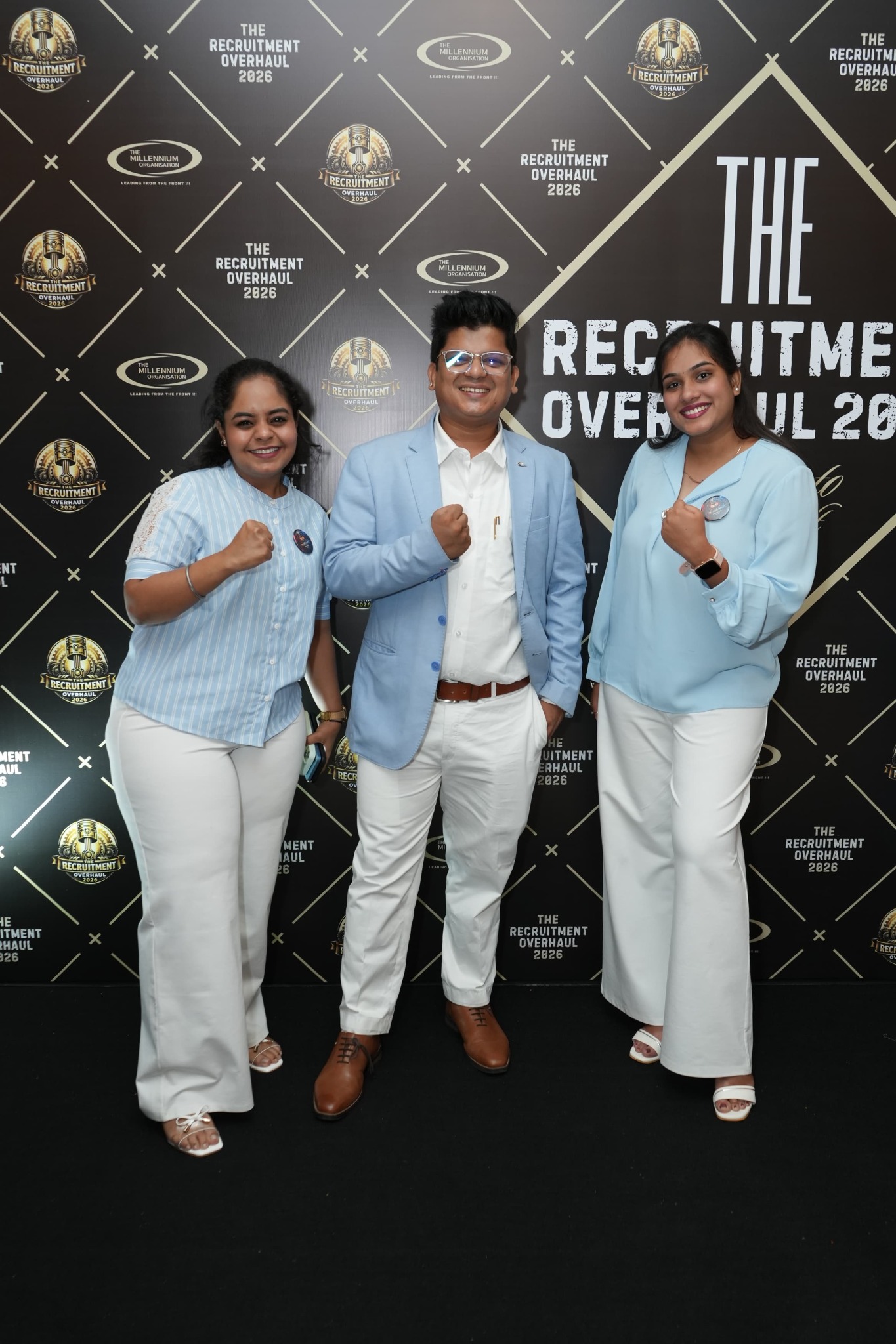 Proficient team and event moment