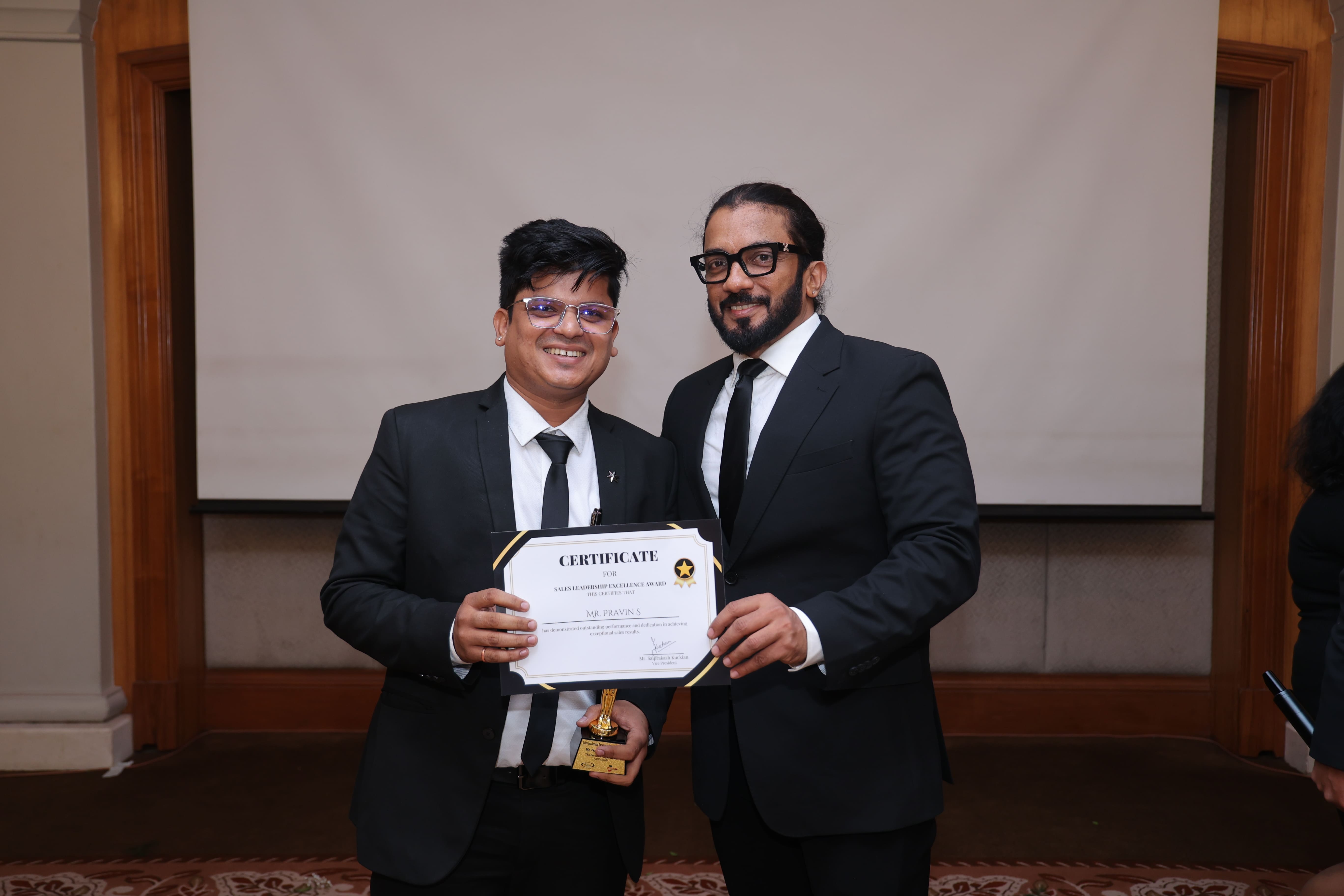 Proficient team and event moment