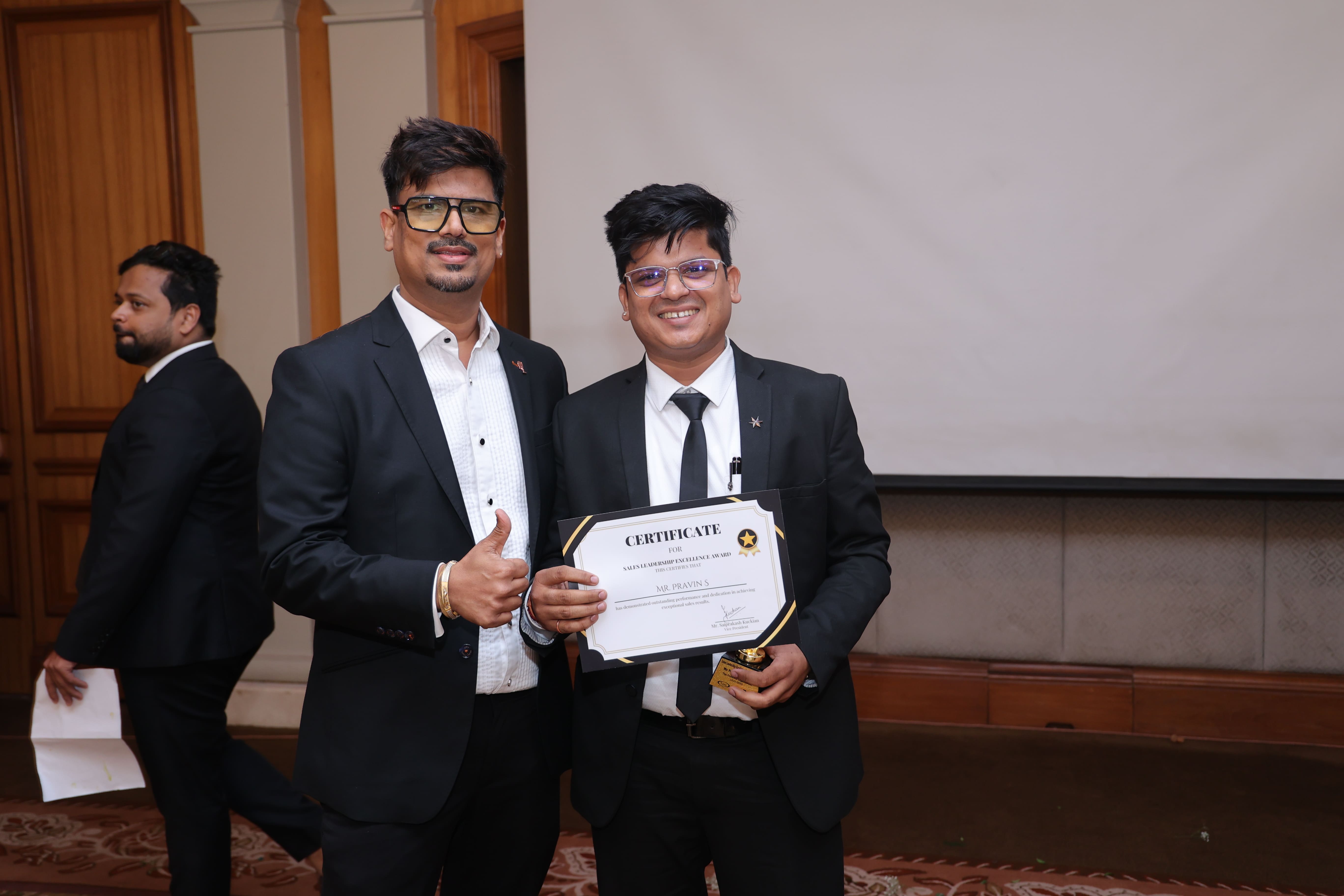 Proficient team and event moment